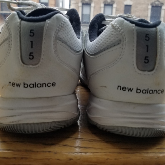 NEW BALANCE 515 Men's Sneakers - Picture 9 of 11